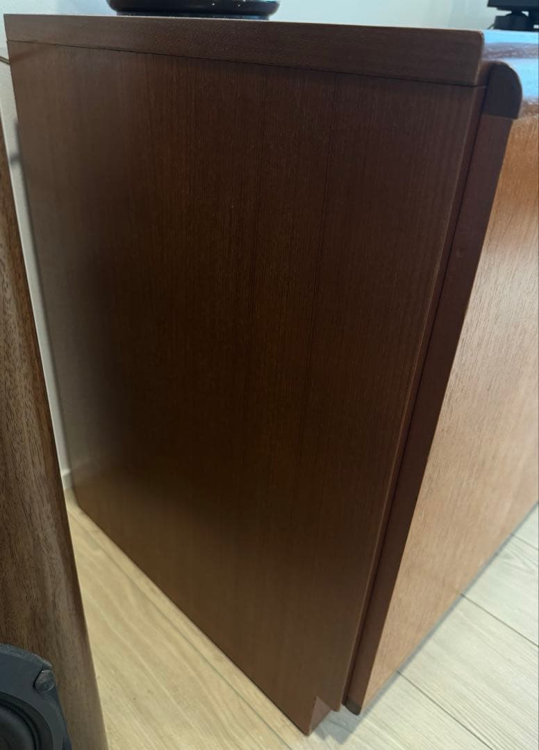 A.H.McINTOSH チーク　サイドボード