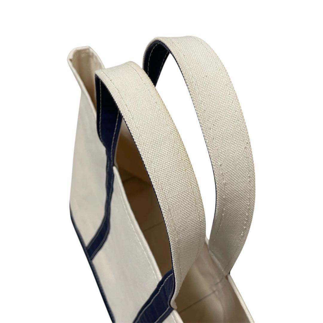 L.L.Bean エルエルビーン USA製 ボートアンドトート トートバック