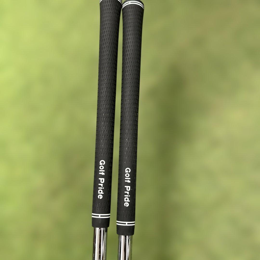 Srixon スリクソン ZR-UTI 3,4番2本セット Sフレックス