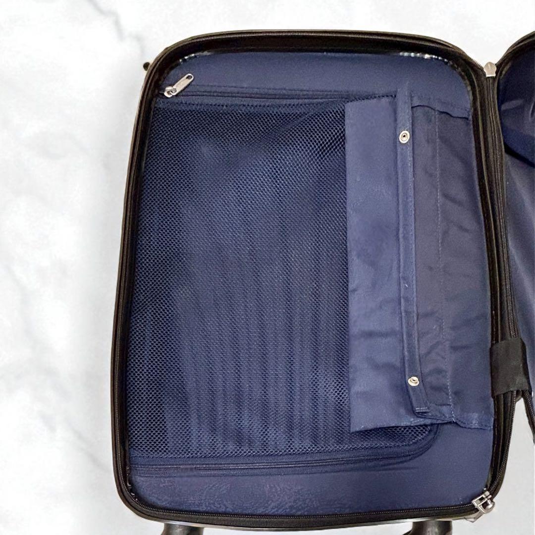 【訳あり】サムソナイト コスモライト スーツケース 　33L 軽量 機内持ち込み