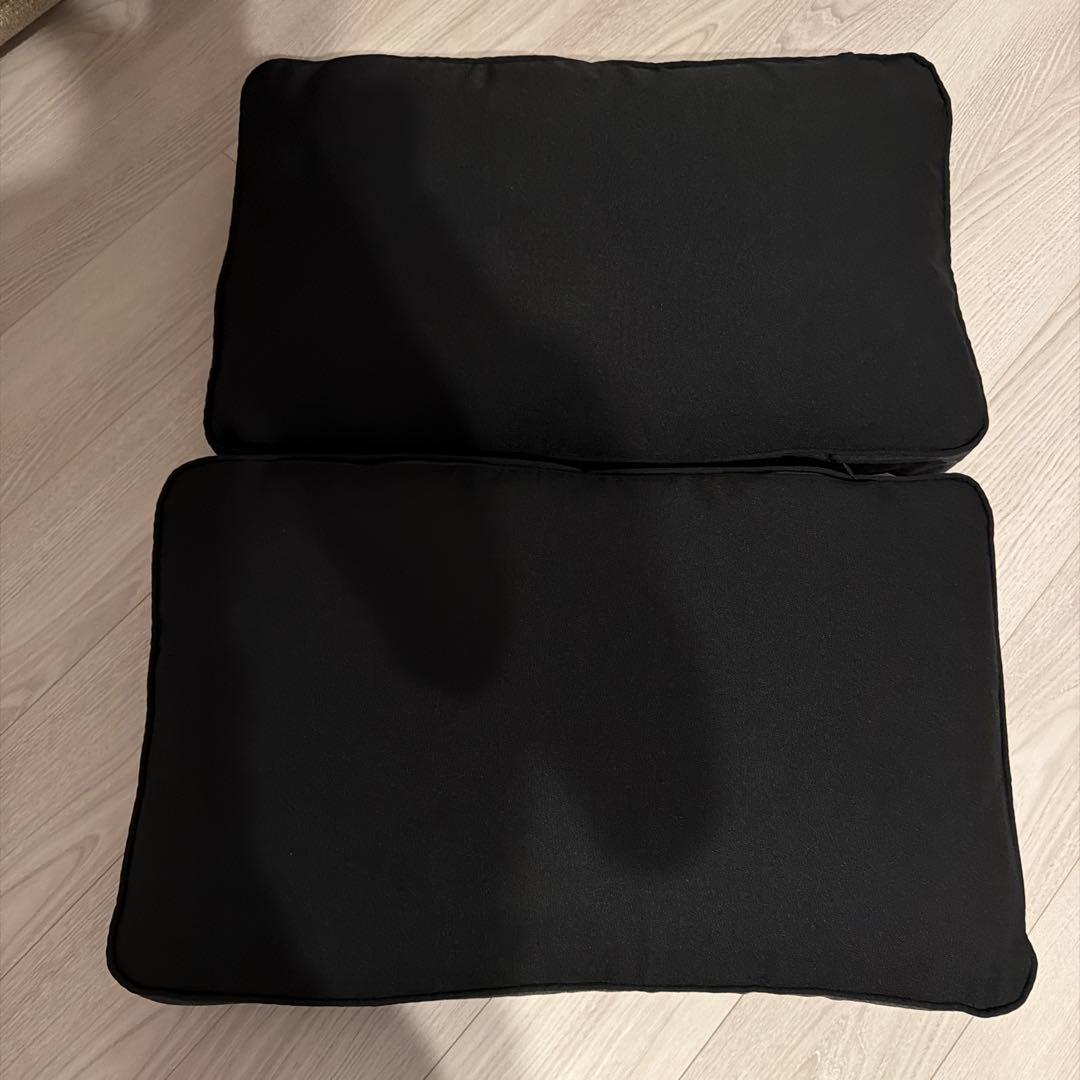 M*e様 非売品　シモンズ　Beautyrest Black 枕 2個セット