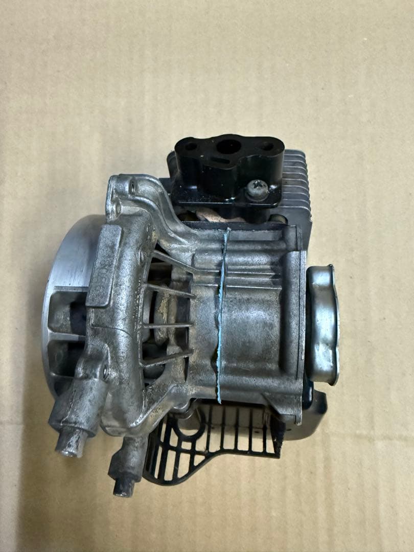 BIG M KC２６NX１+おまけ付きジャンク