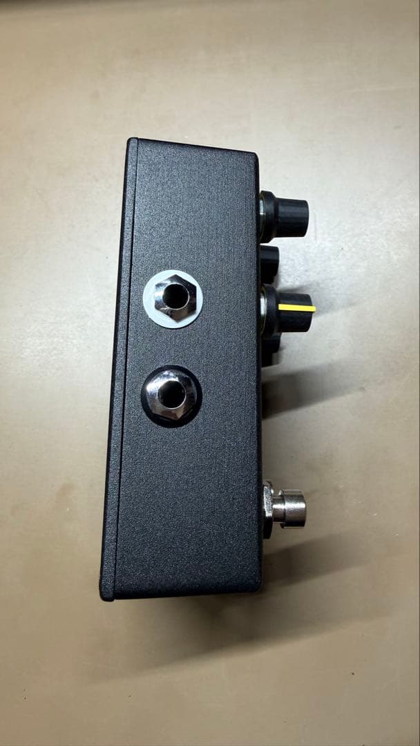 【美品】Alexander Pedals Super Neo-Matic