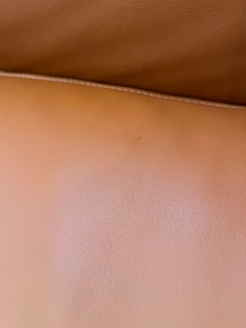 ☆展示極美品☆arflex アルフレックス ソファ 総革107万相当 ヴァスカ