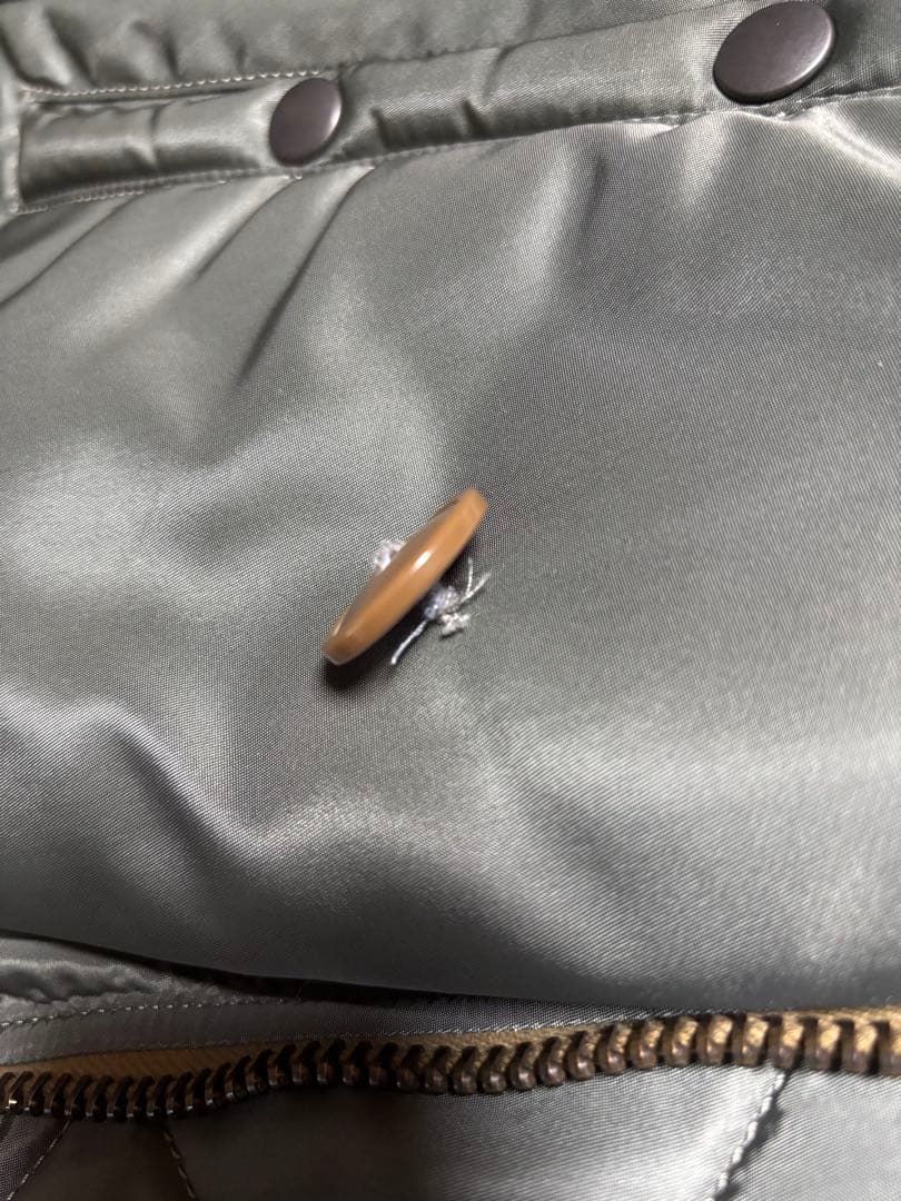 N-3B冬最強良品☆XL☆AVIREX/VINTAGE☆へイルメリーマガジン掲載