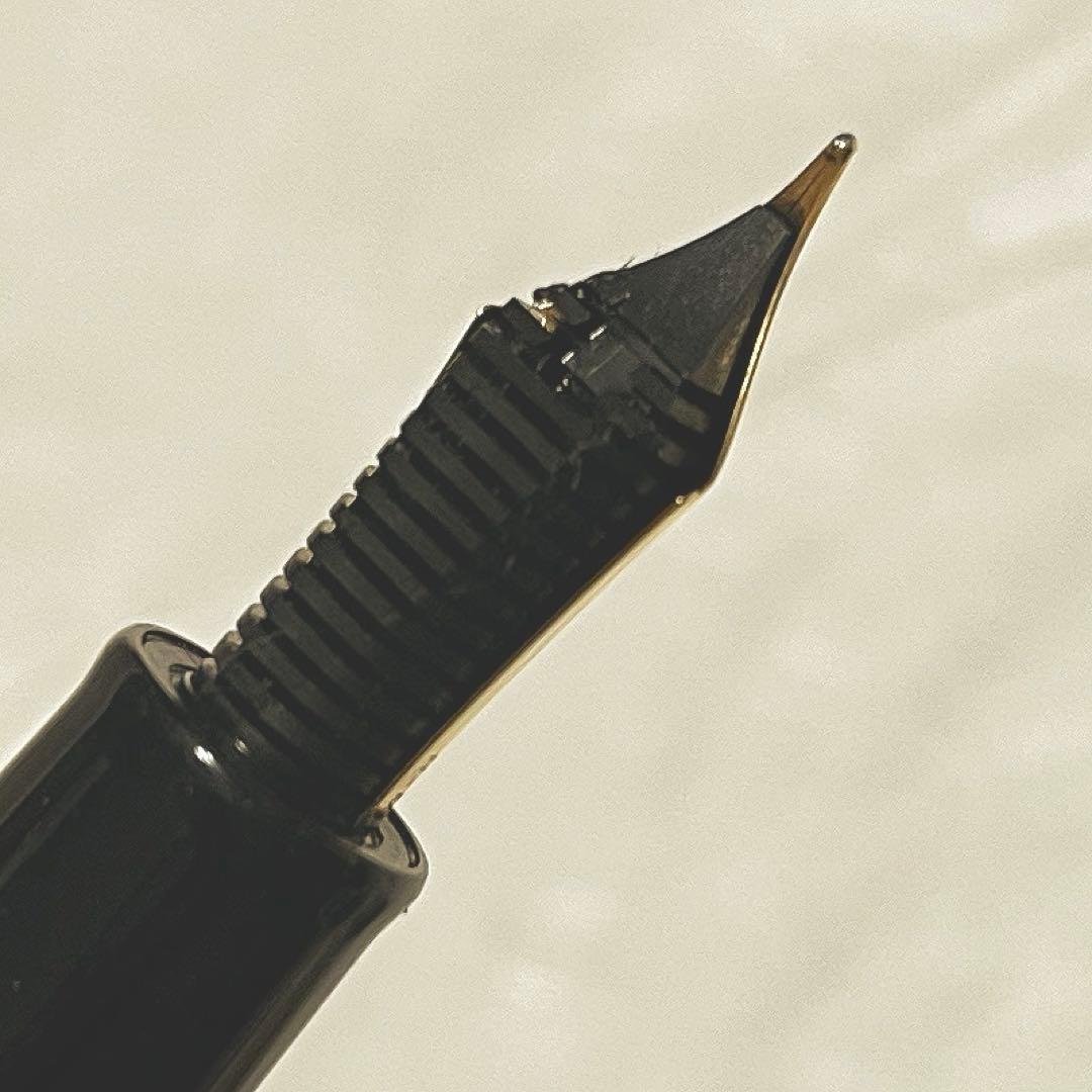 内閣総理大臣　特別慰労品　万年筆　ほぼ未使用