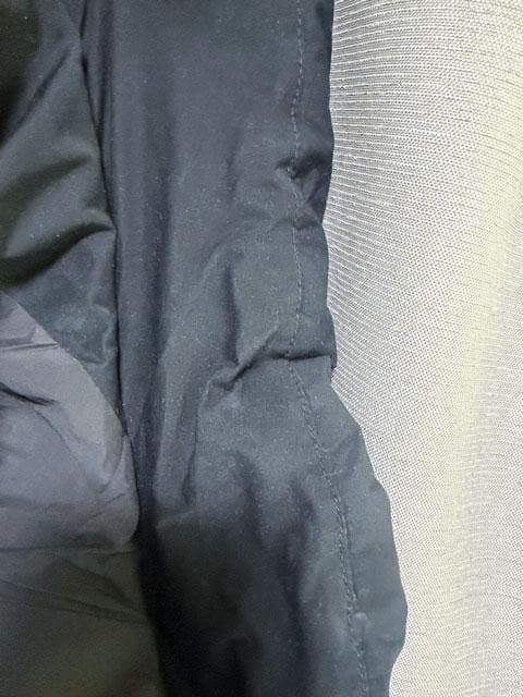 タトラス TATRAS ダウンジャケット　サイズ01　ブラック