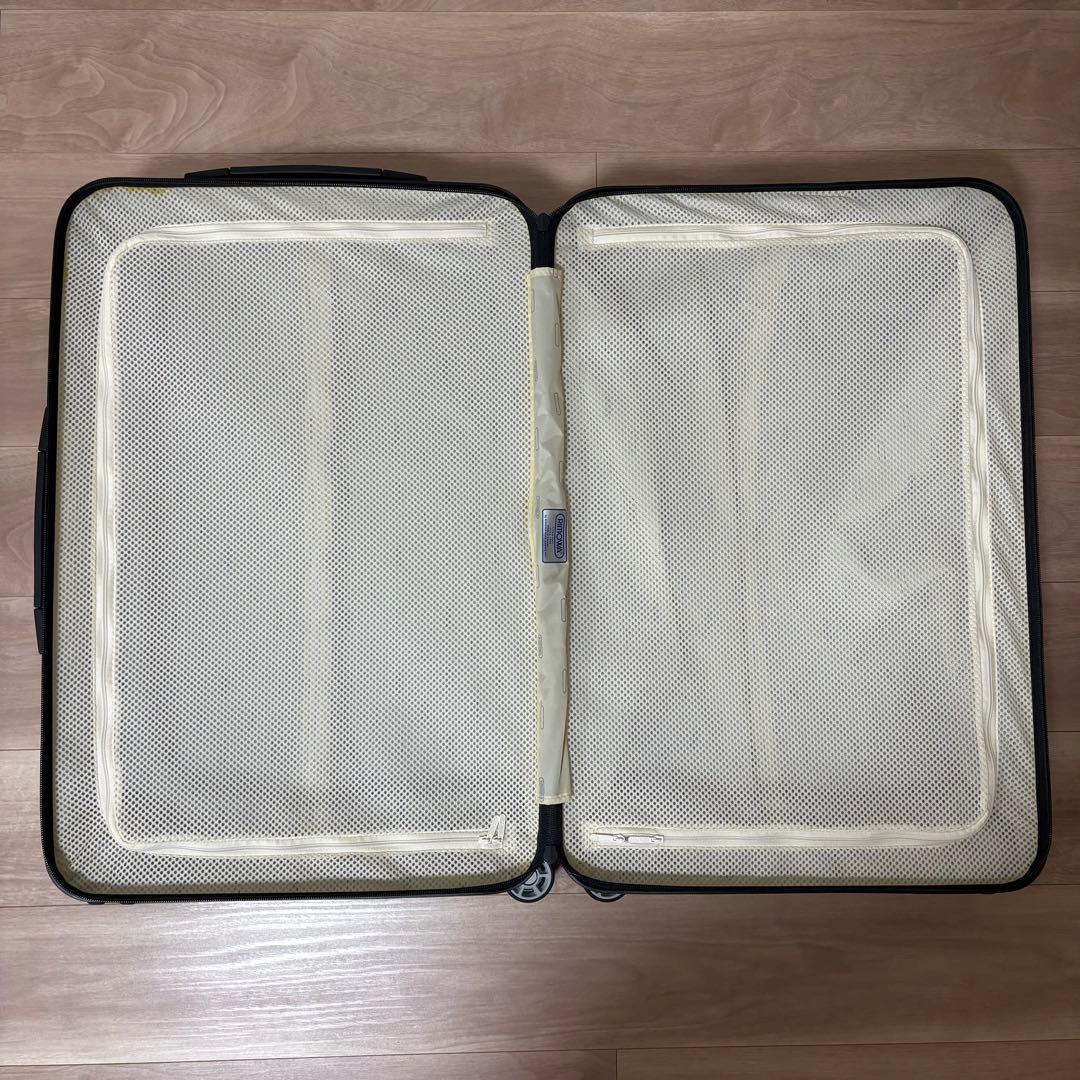 【美品】RIMOWA SALSA AIR ブルー系