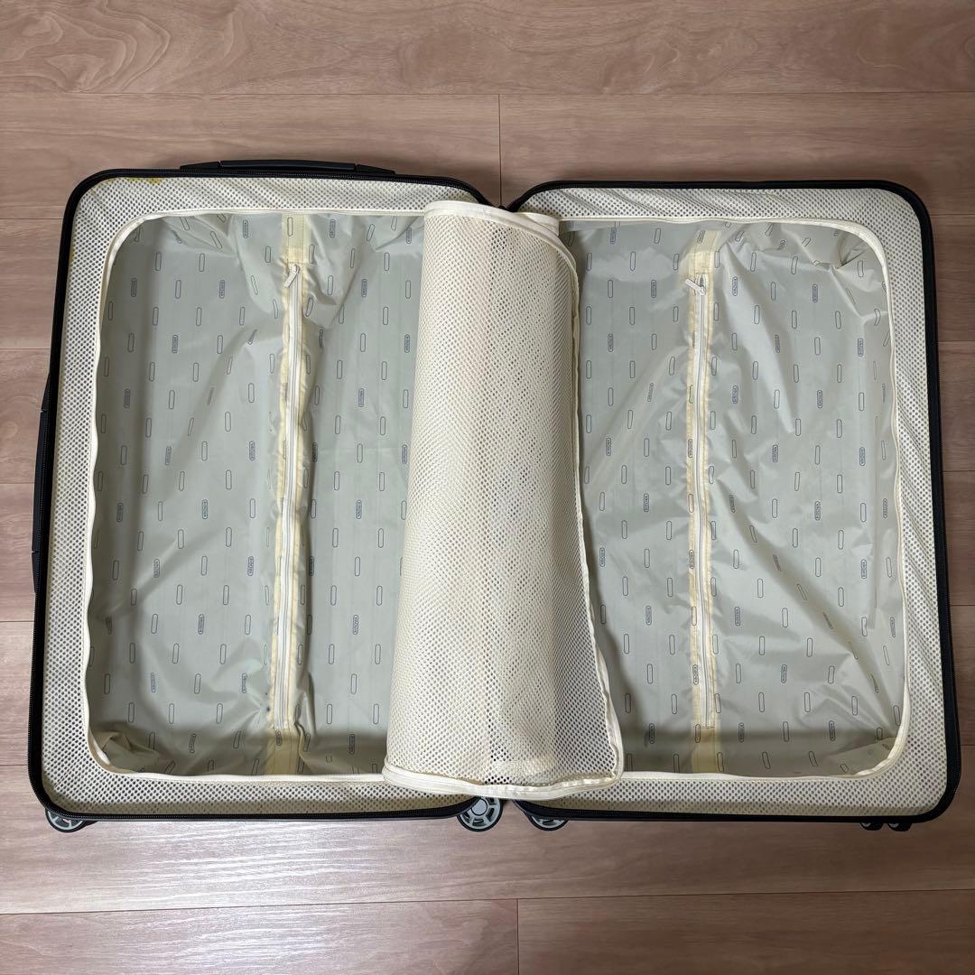 【美品】RIMOWA SALSA AIR ブルー系