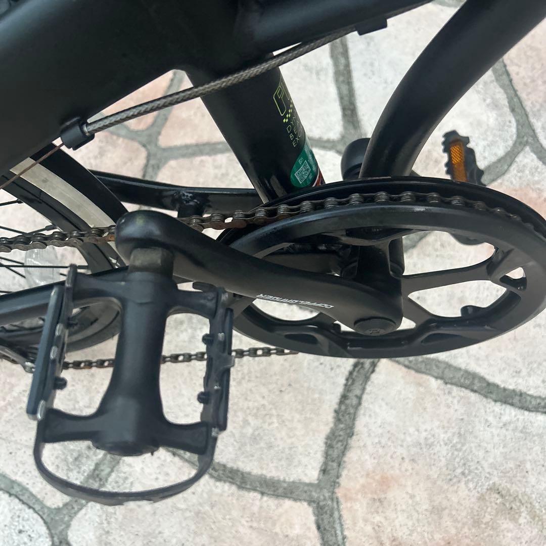 ドッペルギャンガー211 貴重蛍光イエロー