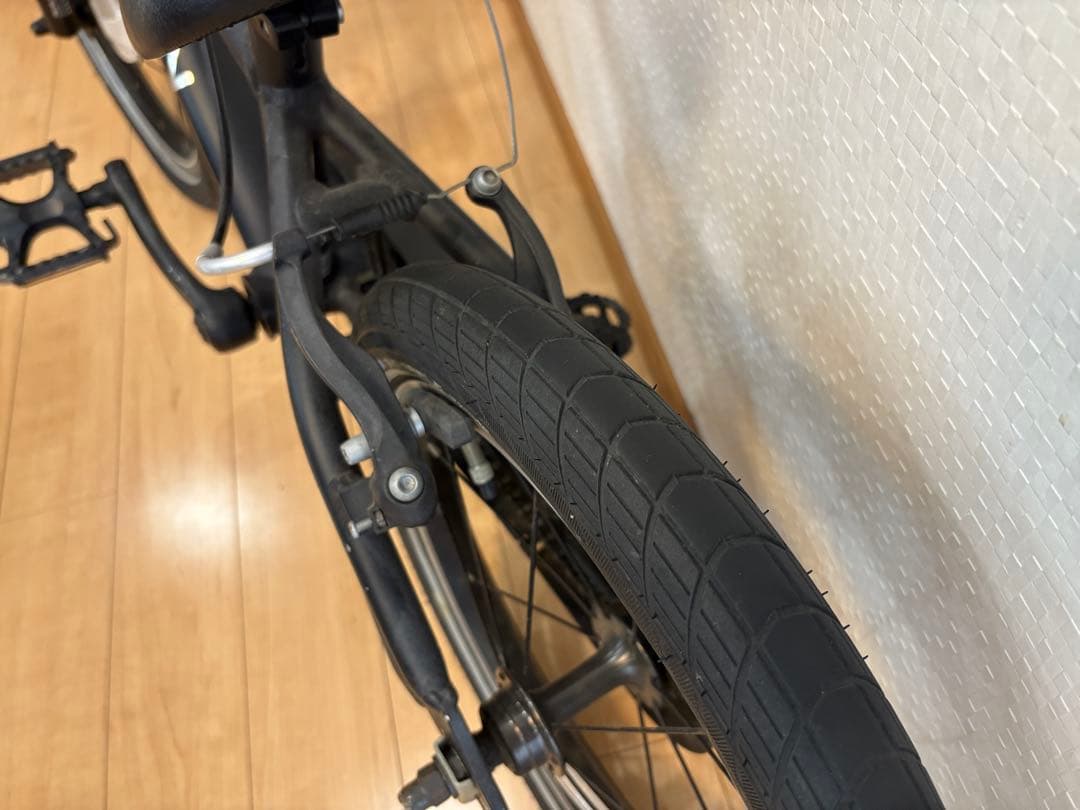 MARIN DONKY Jr マリン ドンキージュニアDONKYJR16インチ