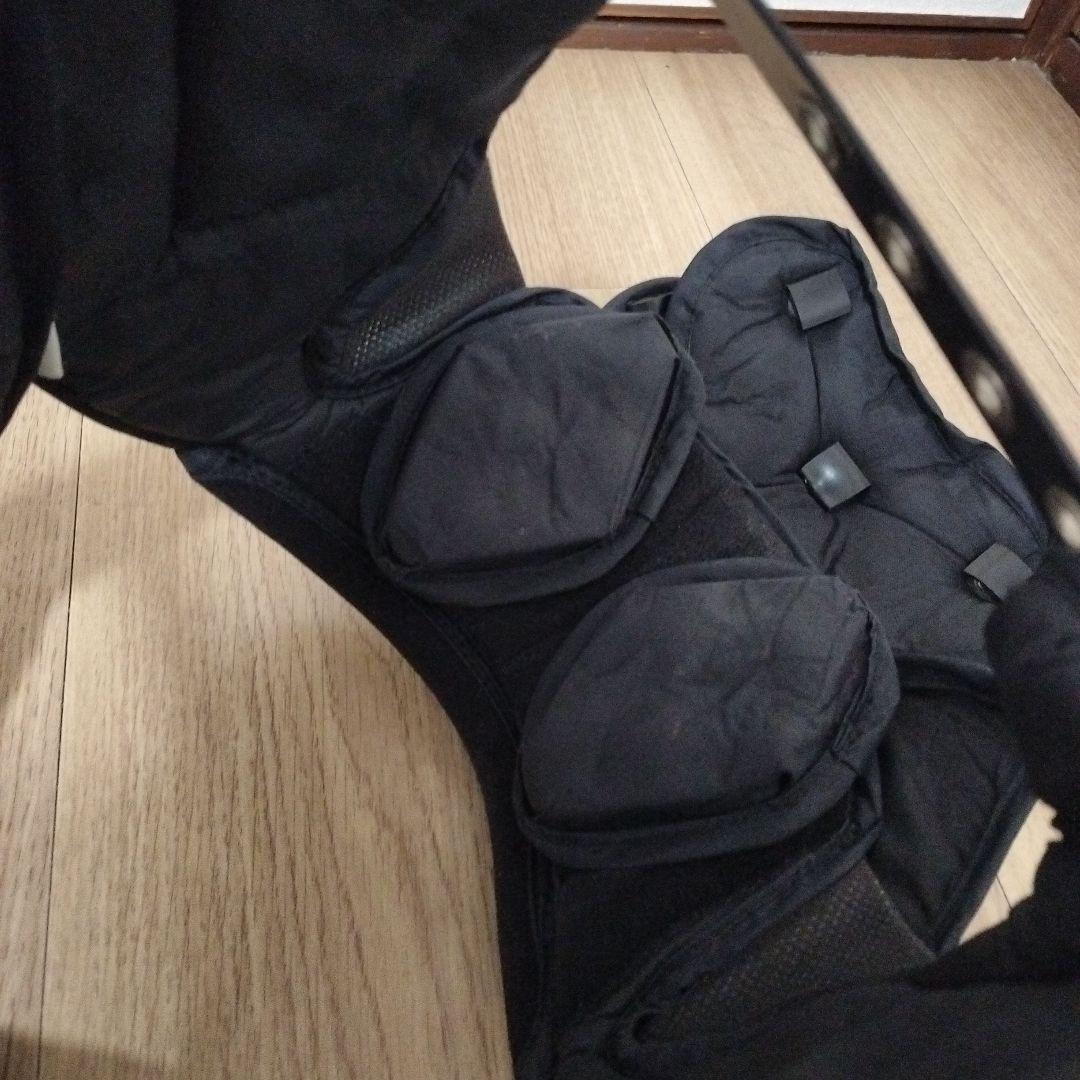 アメフト、ショルダー、超軽量