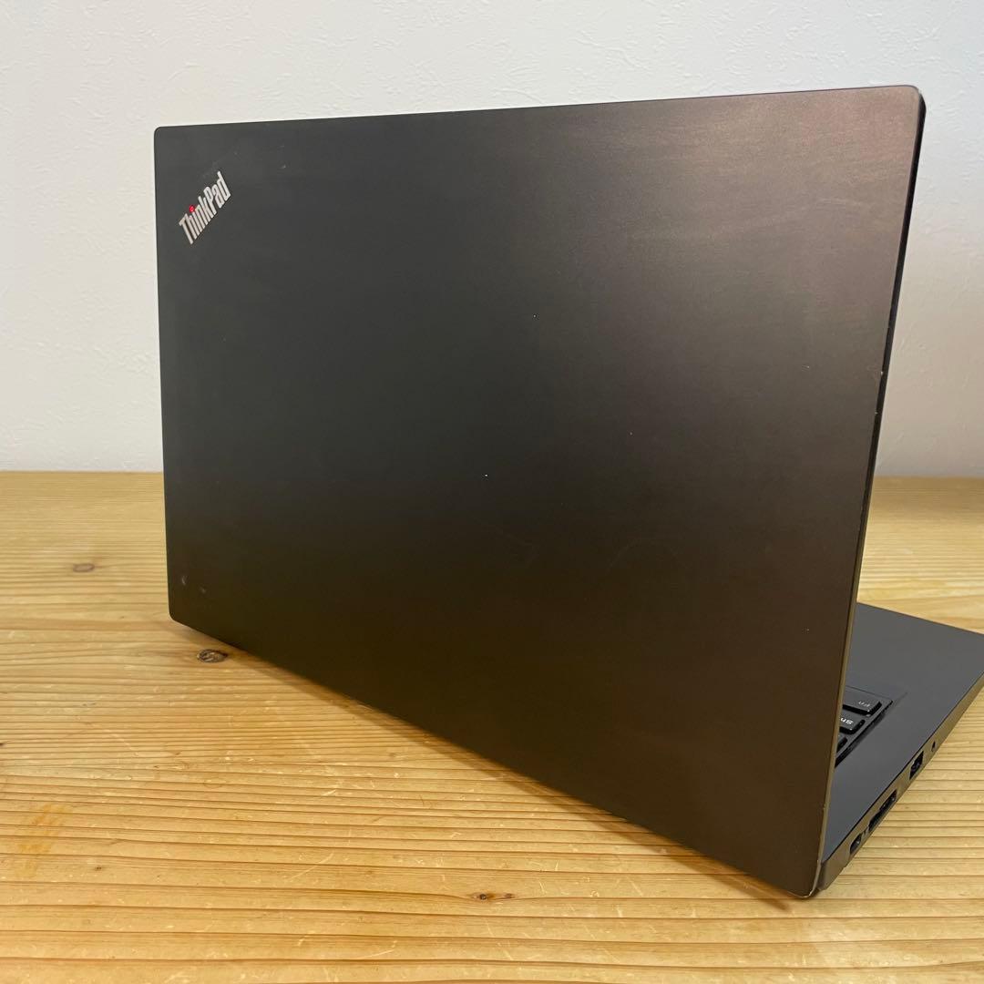 ThinkPad L13 Gen2 Core i5(11世代) /Office