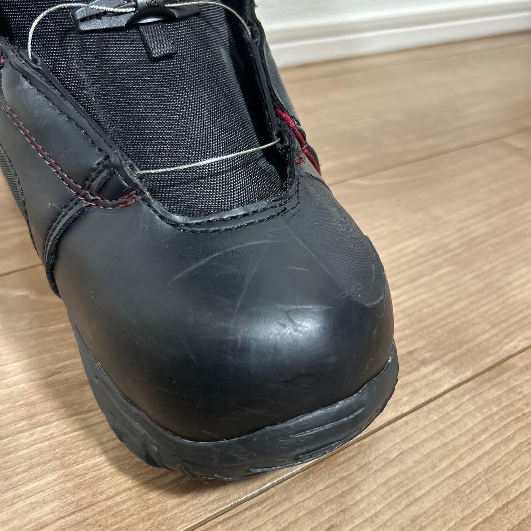K2 RAIDER LTD スノーボードブーツ　27.5センチ