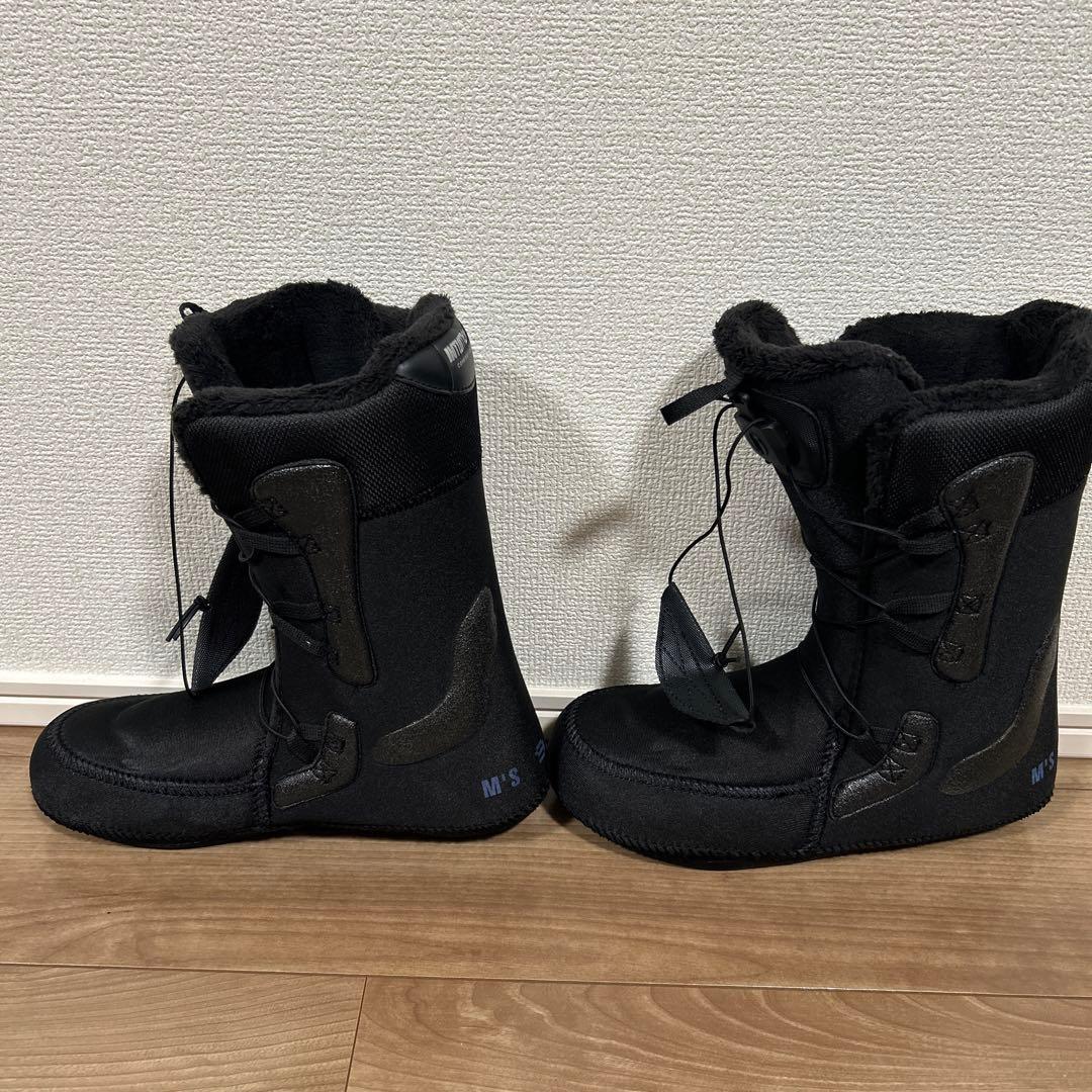 K2 RAIDER LTD スノーボードブーツ　27.5センチ