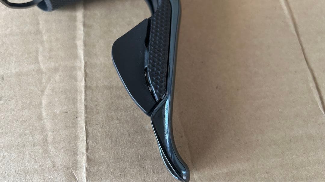 SHIMANO DURA-ACE ST-9070 STIレバー左右セット DI2