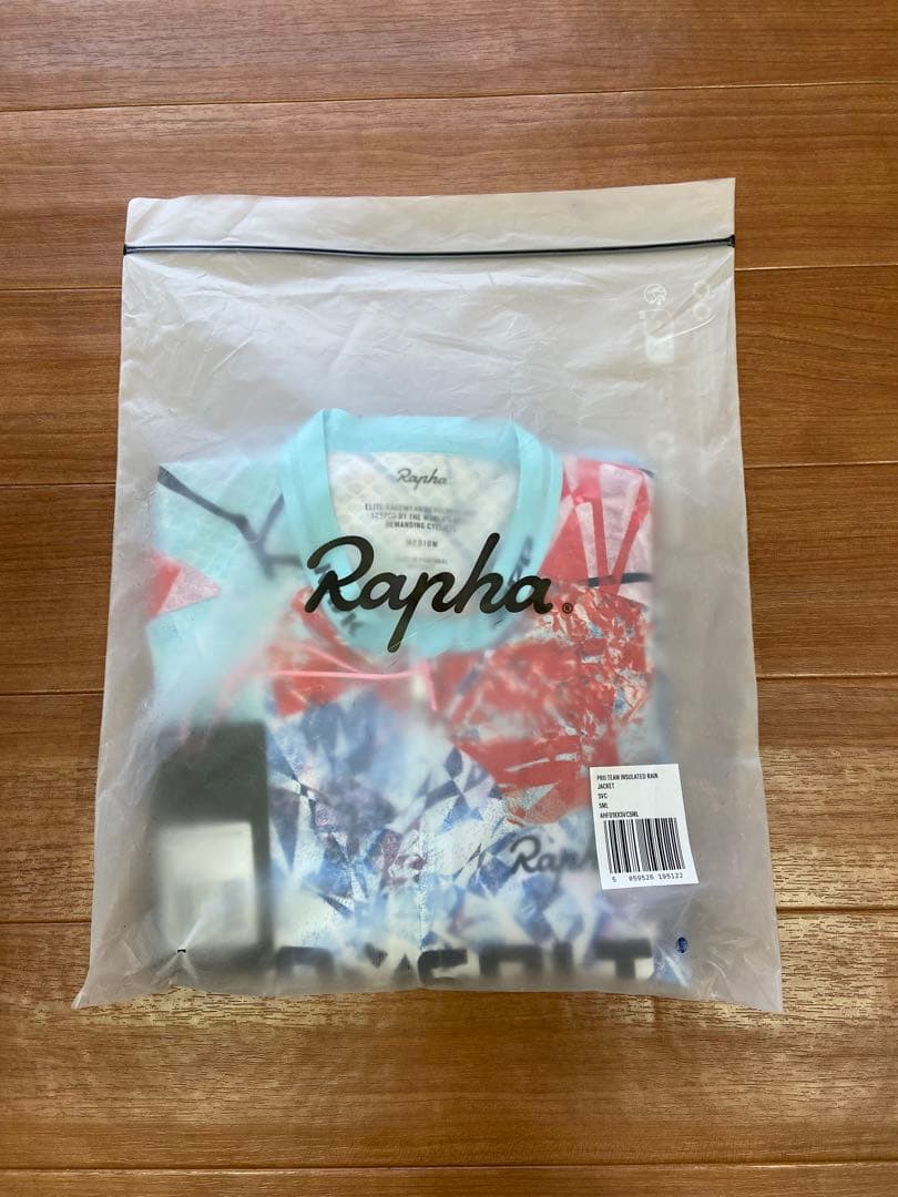 ★11/28限定Rapha Liv エデュケーションプロチーム エアロ ジャージ