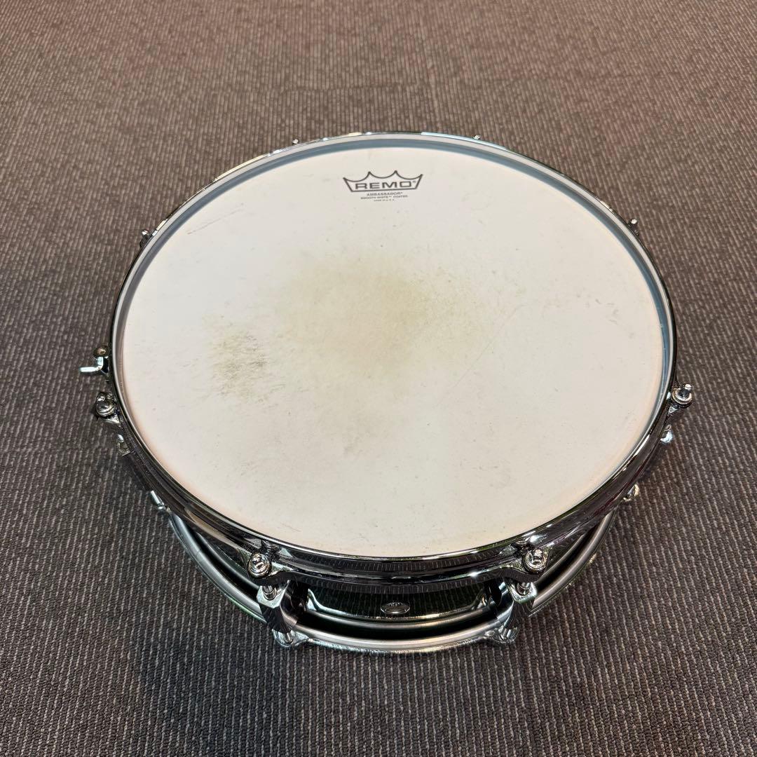 y*u様 Pearl カスタムクラシック1455 スネアドラム メイプル