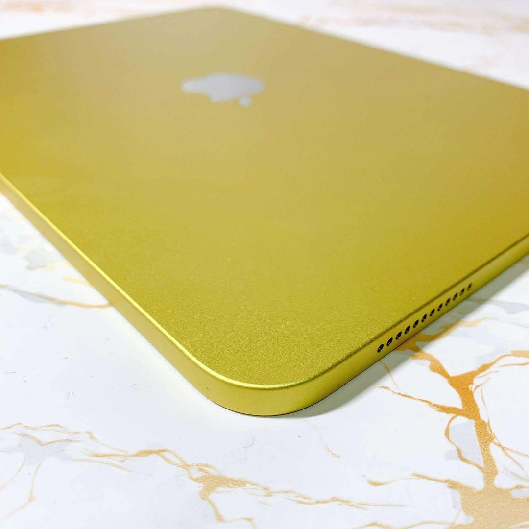 超美品iPad A16 128GB BT100%