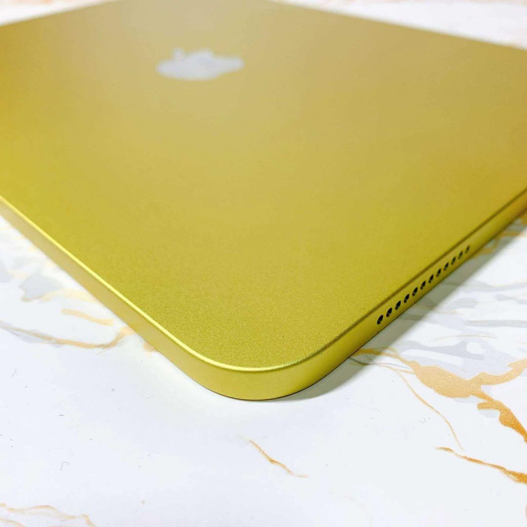 超美品iPad A16 128GB BT100%