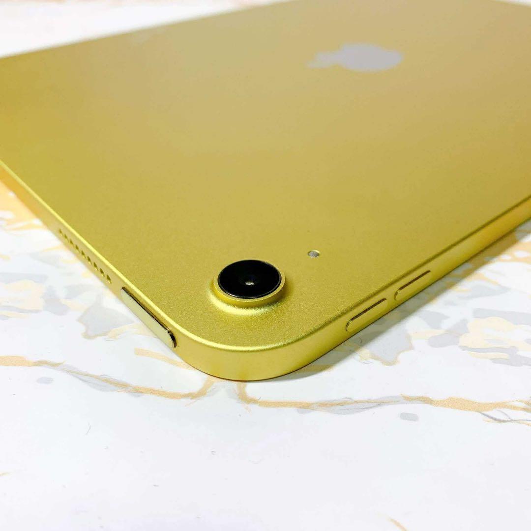 超美品iPad A16 128GB BT100%