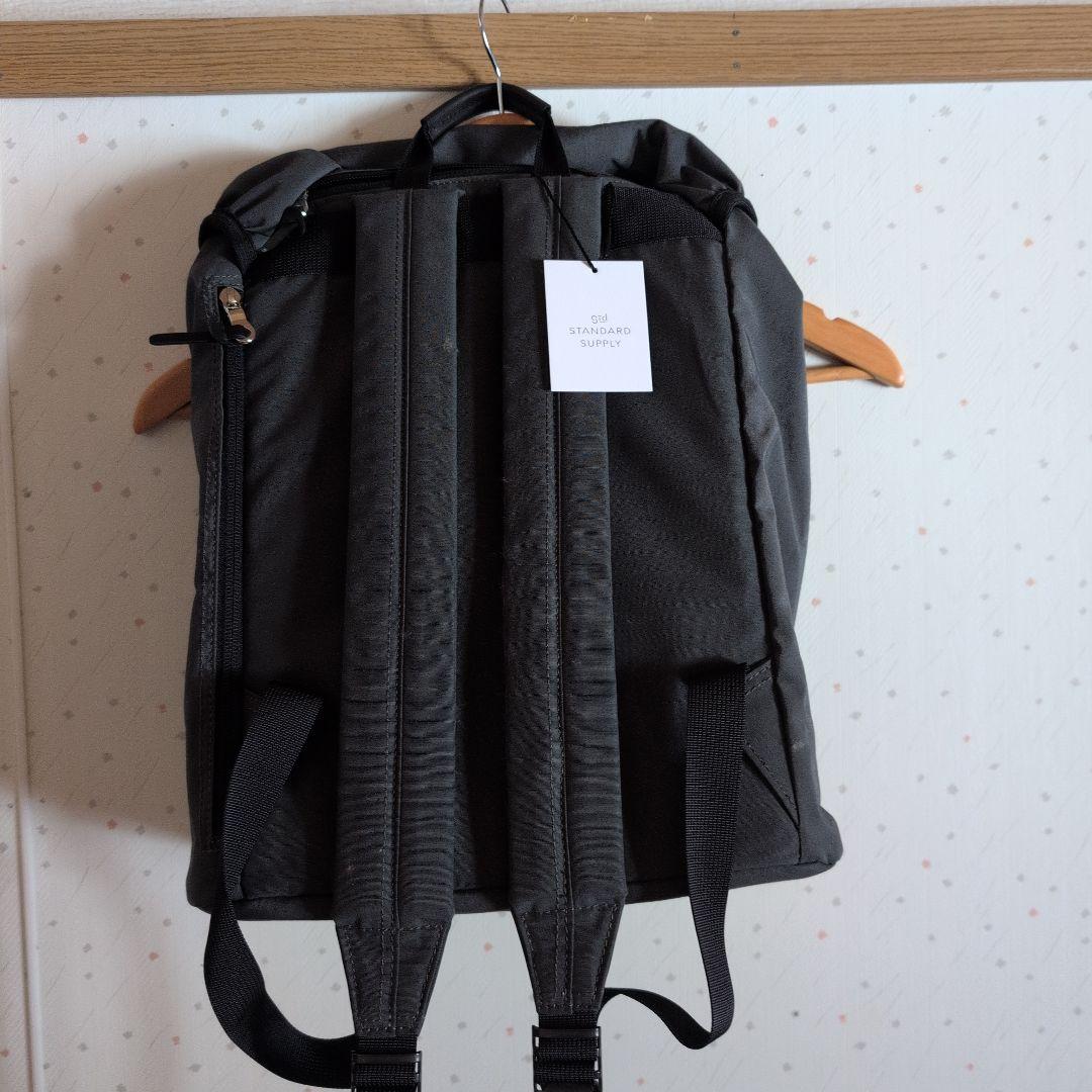 専用です　STANDARD SUPPLY・ニューフラップパック