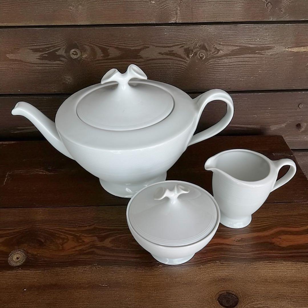 フッチェンロイター✖️クロエChloe コラボティ－セット✨