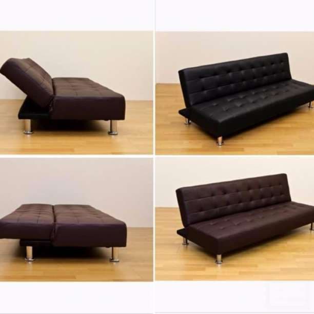 セール中★コンパクトソファベッド