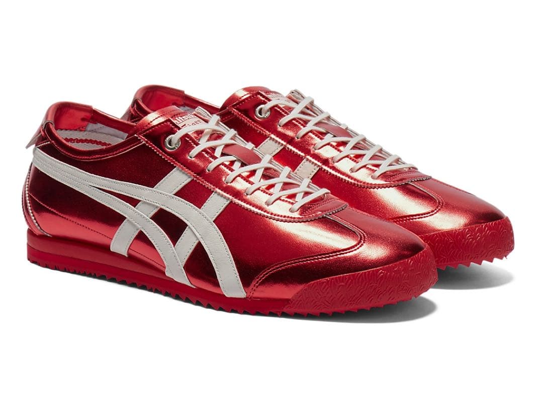 Onitsuka Tiger MEXICO 66 SD オニツカタイガー