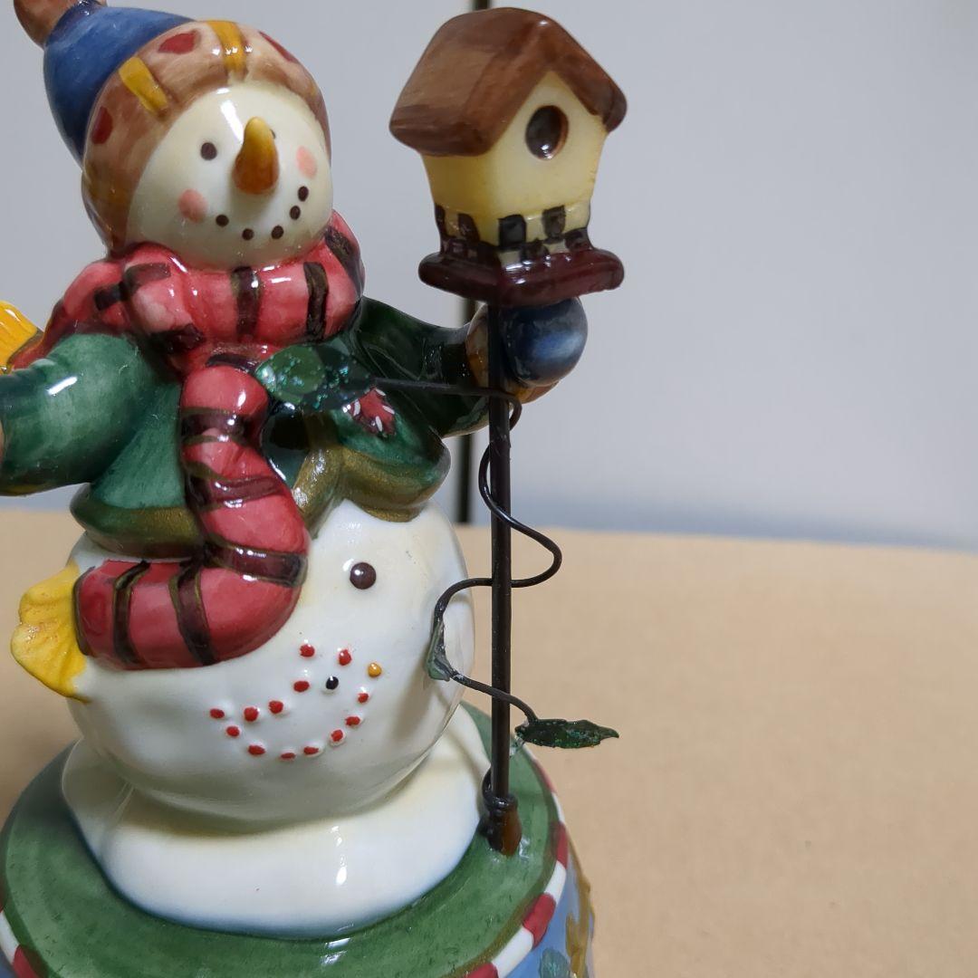  S. ADLER　オルゴール