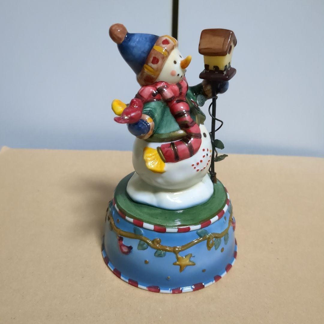  S. ADLER　オルゴール