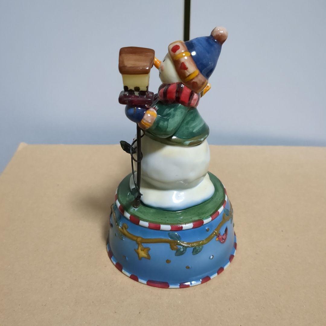  S. ADLER　オルゴール