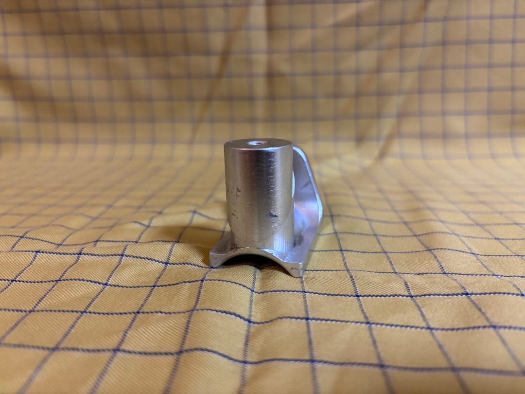 801製作所 競輪自転車用 ブレーキ台座 700C用 ピスト