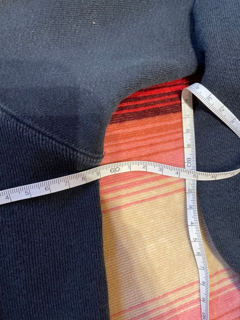 Champion リバースウィーブ USA製 赤タグ XLサイズ ロフトマン別注