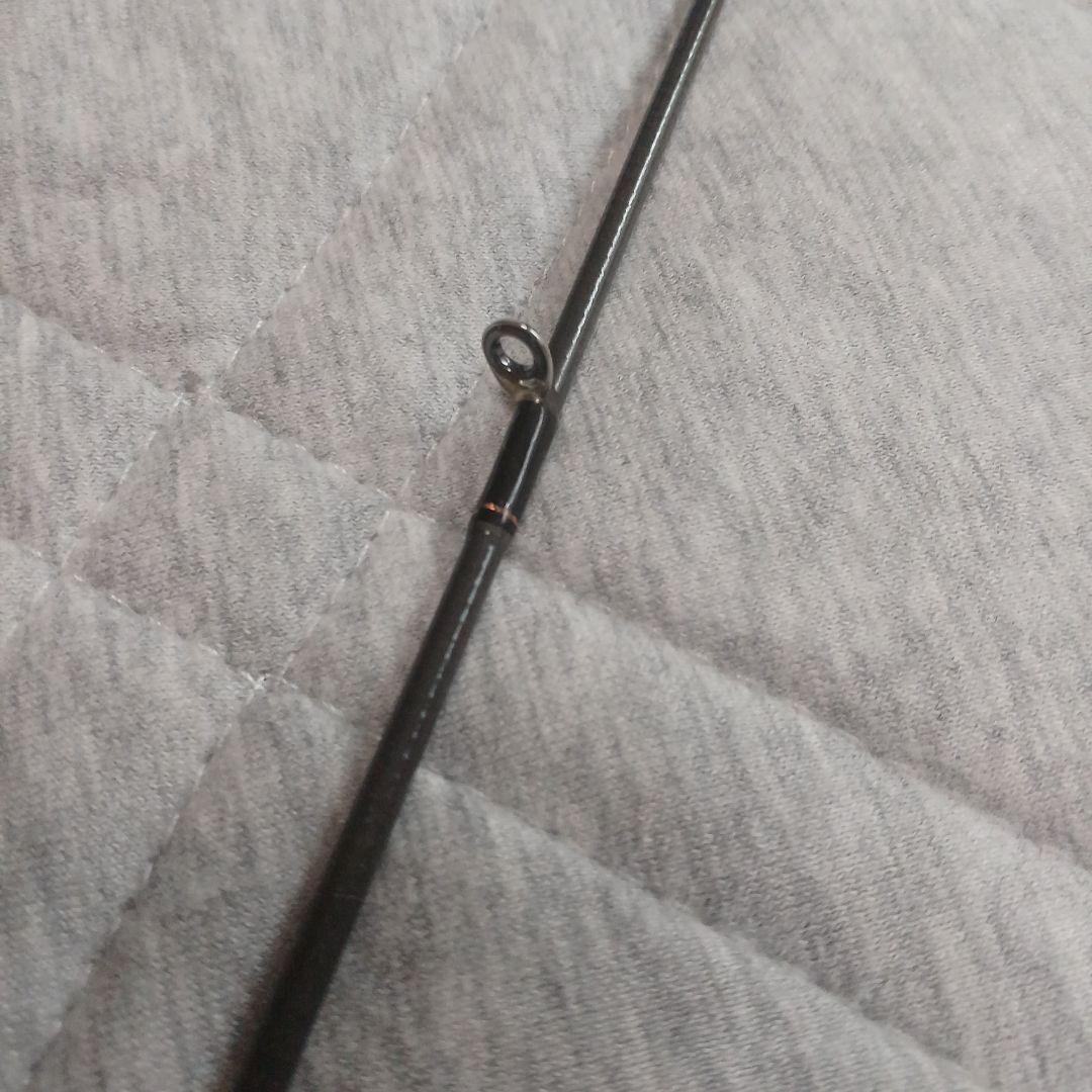 ダイワ　イプリミ　62ML　エリアトラウトロッド