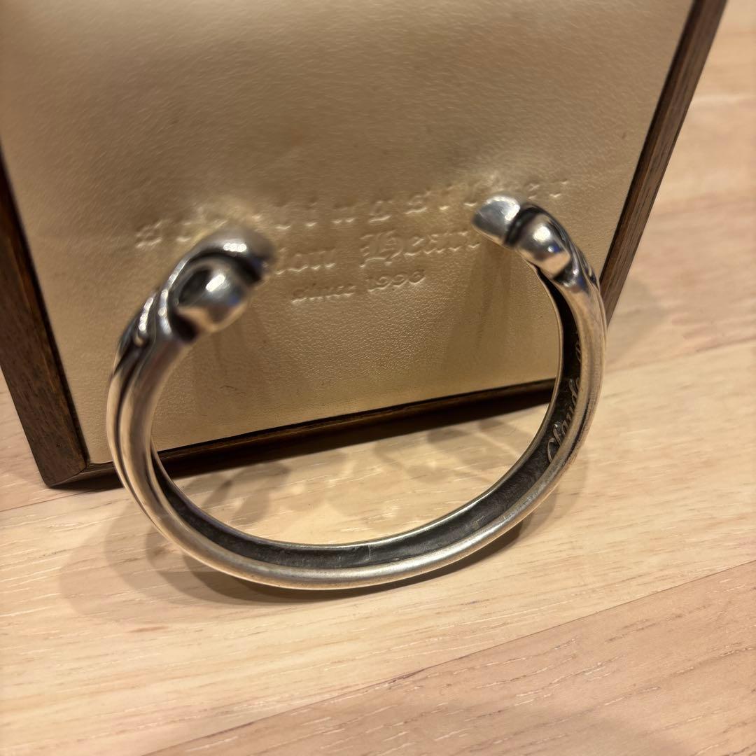 LH-1 by Claude Bisserier バングル