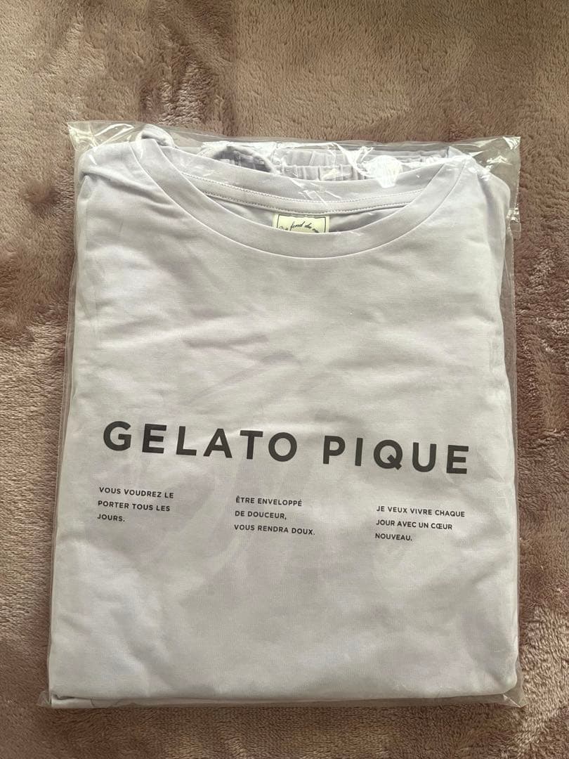 ジェラピケ　福袋　2026