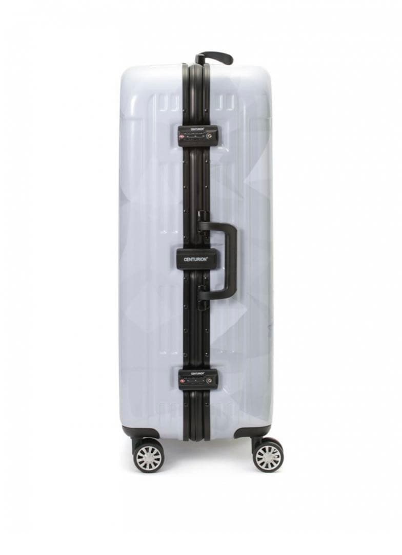 CENTURION 29インチ日本限定　ホワイト　グレー　フレーム型　Lサイズ