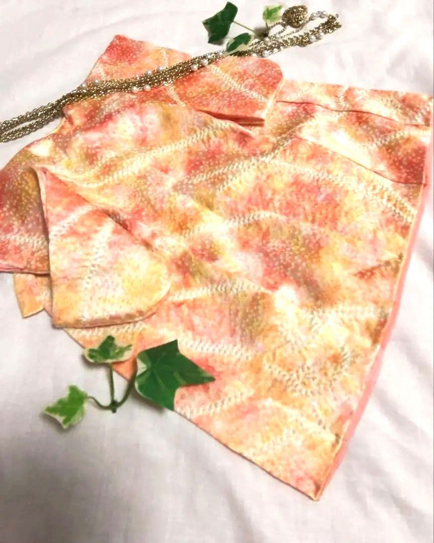 【記録用】パオラレイナ パオラドール アウトフィット 着物