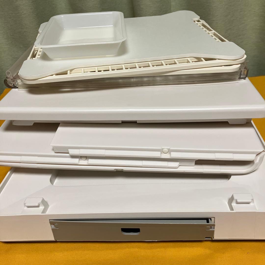 友*子様 日本ニーダー　洗えてたためる 発酵器 mini　PF100