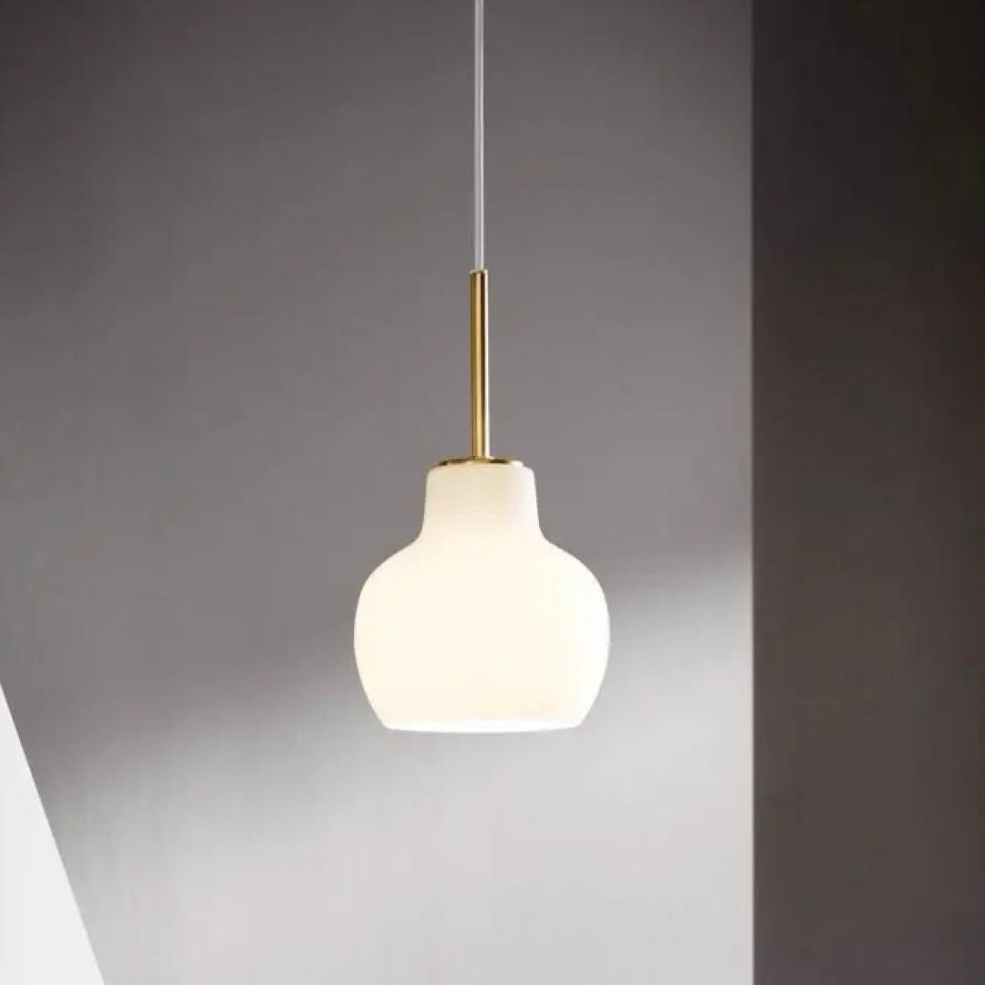 VL リングクラウン 1　ルイスポールセン　未使用