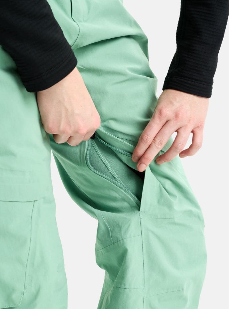 Burton [ak] Summit GORE‑TEX 2L S size