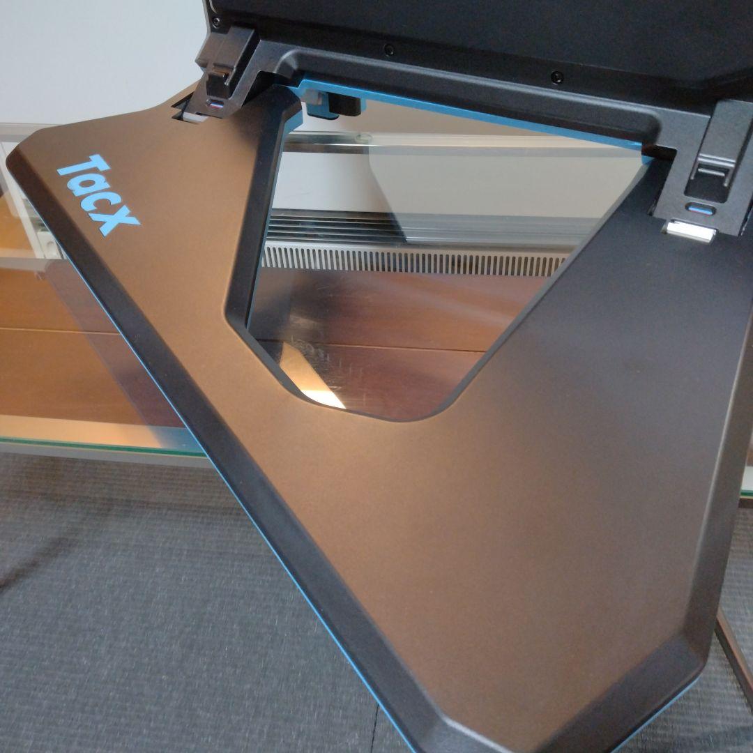 ✨️極美品✨️ GARMIN Tacx NEO 2T Smart スプロケット付