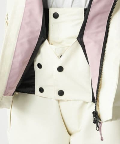 OceanPacific　スキーウェア　スノーボードウェア　　上下セット　S