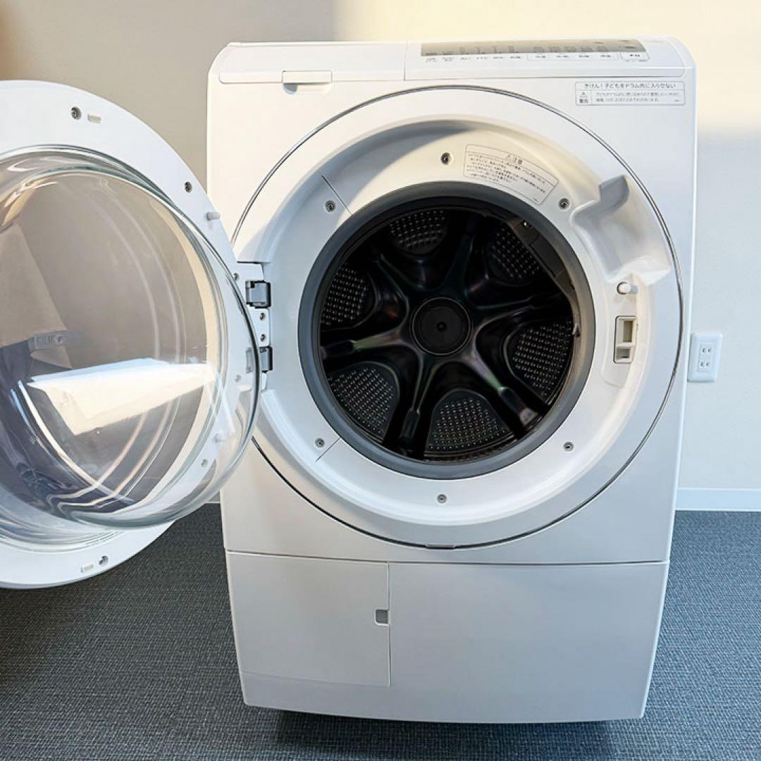 【早い者勝ち！タイムセール！】★美品★分解洗浄済み★【日立】BD-SG110HL