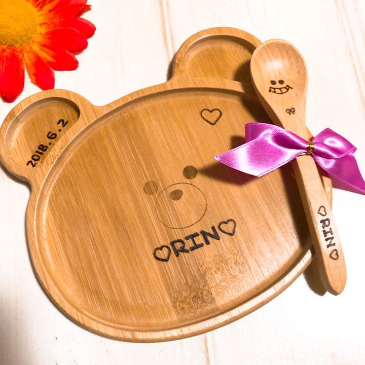 Mizuki様＊確認用カトラリー