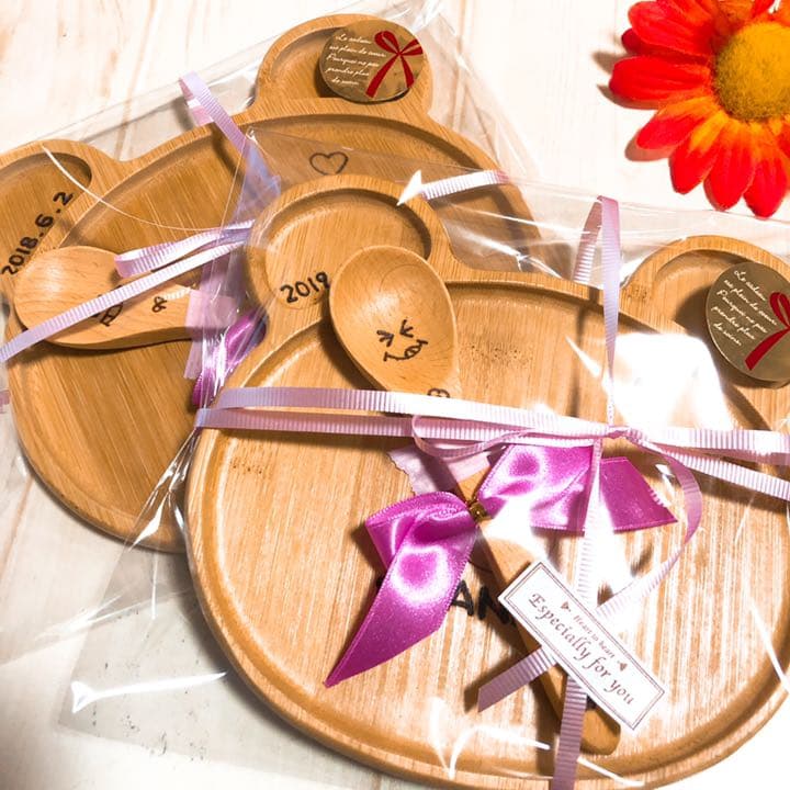 Mizuki様＊確認用カトラリー