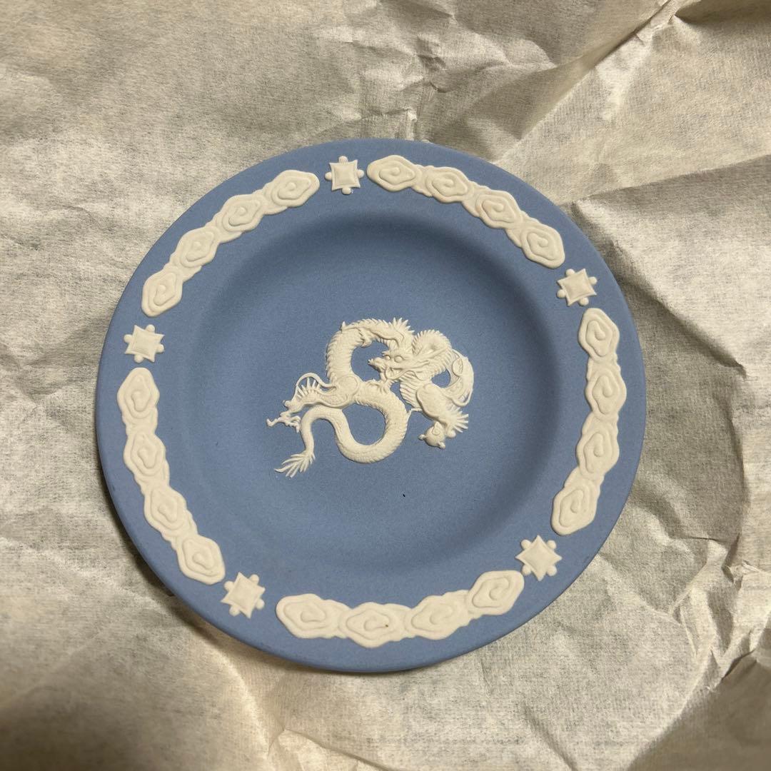  ドラゴン プレート 2000年製