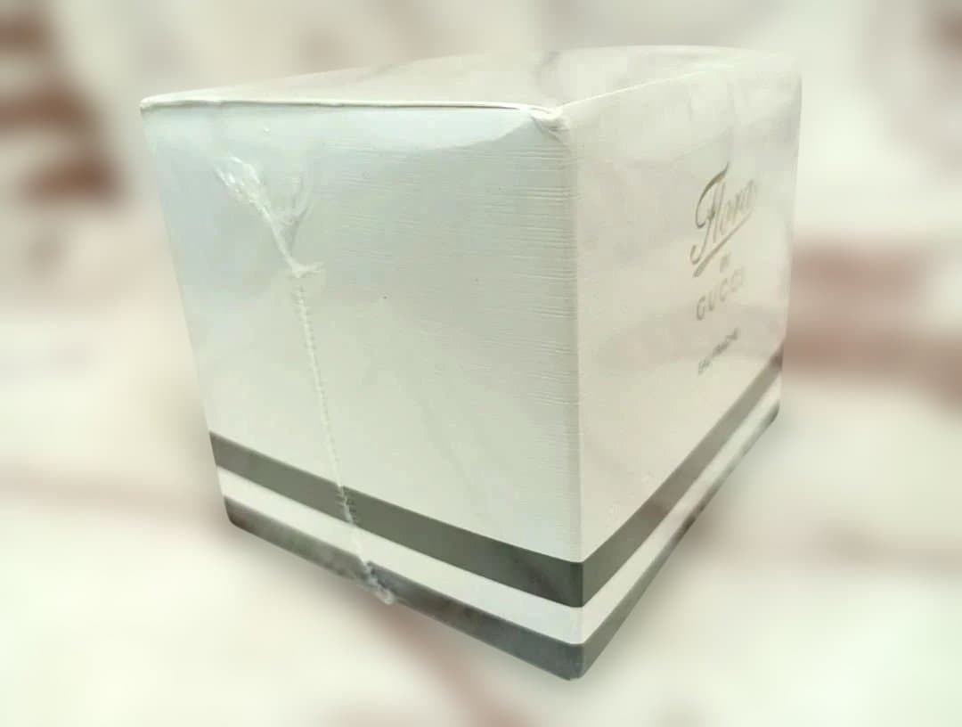 【新品未開封】フローラ バイ グッチ オーフレッシュ 50ml