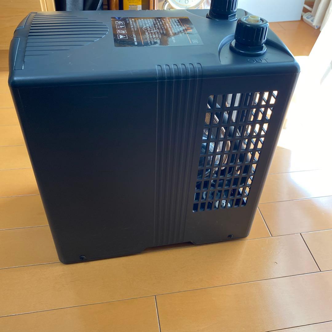 ゼンスイZC200水槽用クーラー